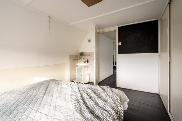 Medium property photo - Wilhelminastraat 1C, 4701 GV Roosendaal